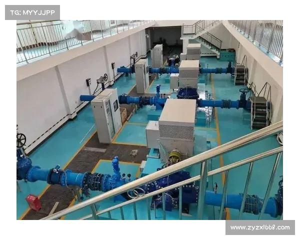 乡村振兴战略下,东方泵业为美丽乡村建设提供污水处理新方案! 乡村振兴战略下,东方泵业为美丽乡村建设提供污水处理新方案!