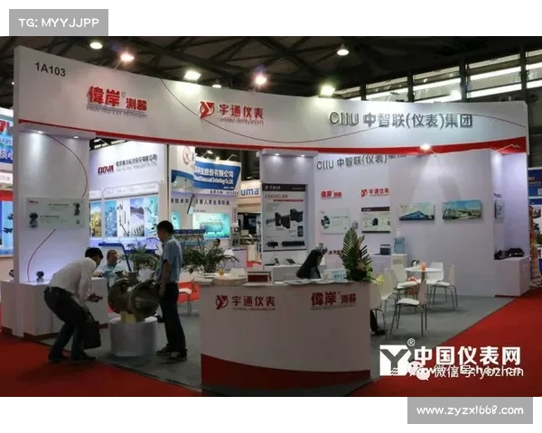 伟岸测器精彩亮相多国仪器仪表展览会 伟岸测器精彩亮相多国仪器仪表展览会