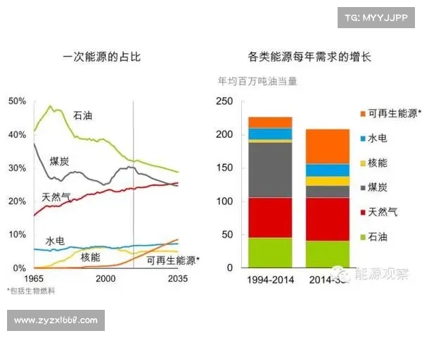《BP世界能源展望》新鲜出炉 中国能源需求增长缓降至1.1% 《BP世界能源展望》新鲜出炉 中国能源需求增长缓降至1.1%